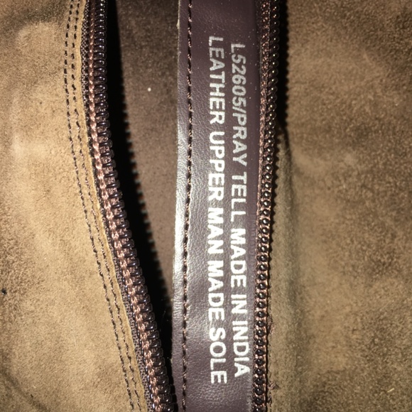 Vince Camuto womens’s boots 10, knee high, gently worn - Picture 2 of 4